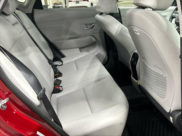 2026 Hyundai Kona - $28,500
