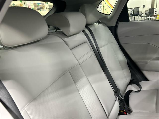 2026 Hyundai Kona - $28,500