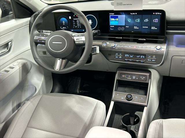 2026 Hyundai Kona - $28,500