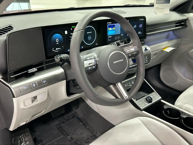 2026 Hyundai Kona - $28,500