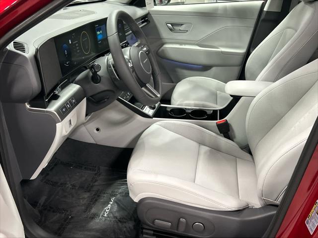 2026 Hyundai Kona - $28,500