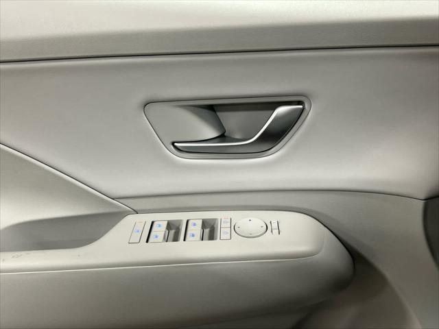 2026 Hyundai Kona - $28,500