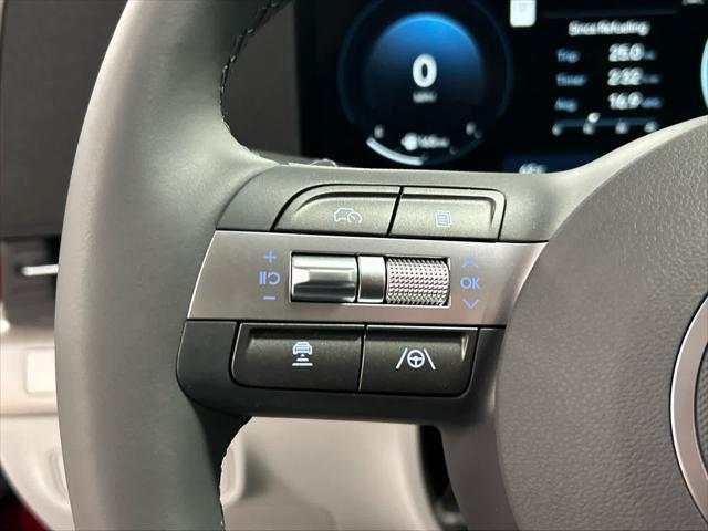 2026 Hyundai Kona - $28,500