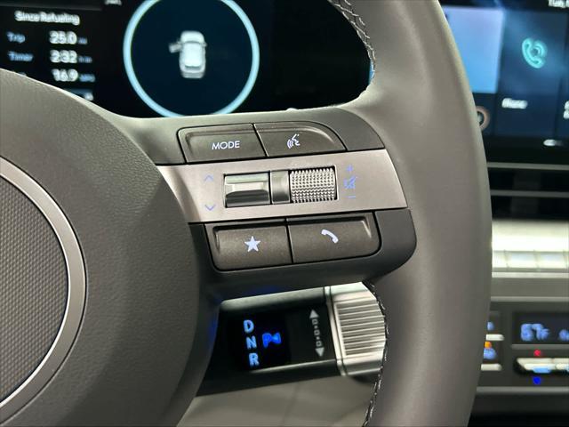 2026 Hyundai Kona - $28,500