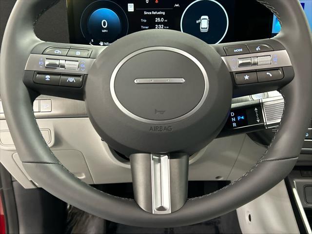 2026 Hyundai Kona - $28,500