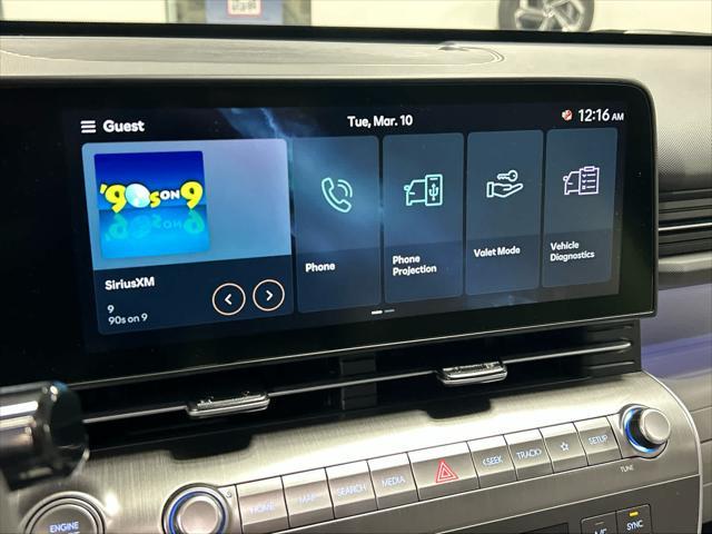 2026 Hyundai Kona - $28,500