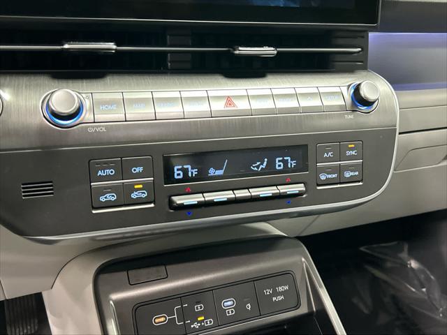 2026 Hyundai Kona - $28,500