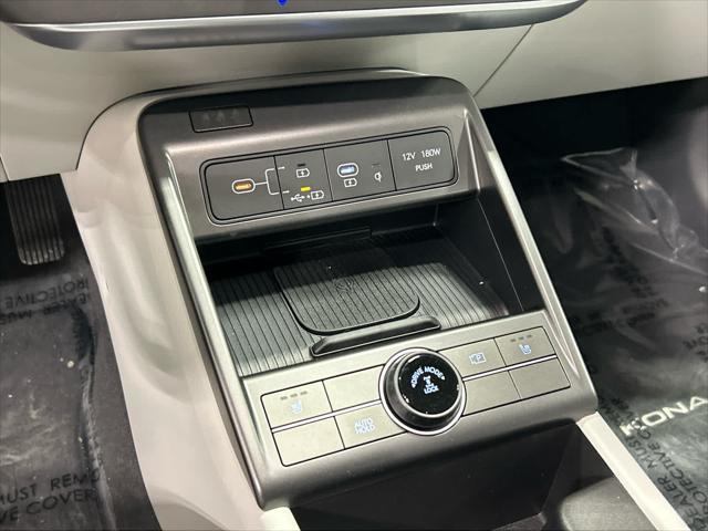 2026 Hyundai Kona - $28,500