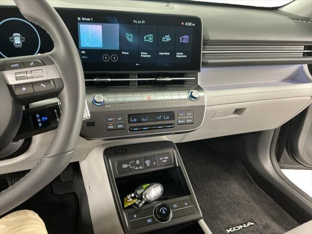2026 Hyundai Kona - $27,900