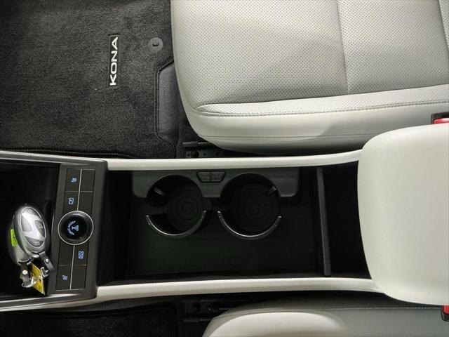2026 Hyundai Kona - $27,900