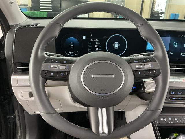 2026 Hyundai Kona - $27,900