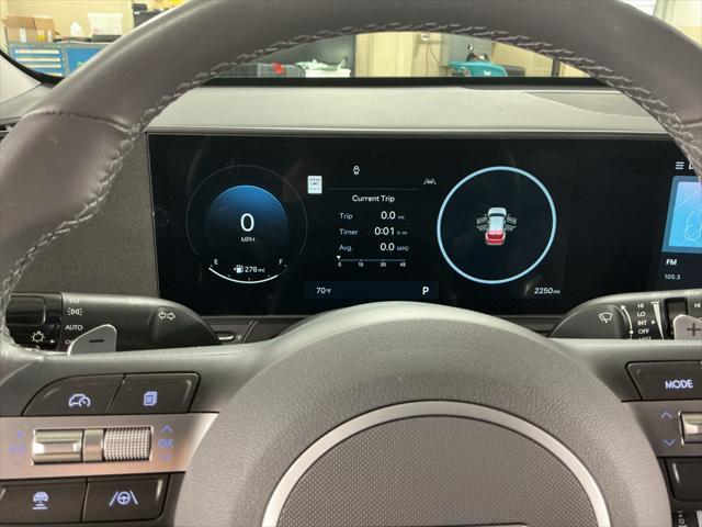 2026 Hyundai Kona - $27,900