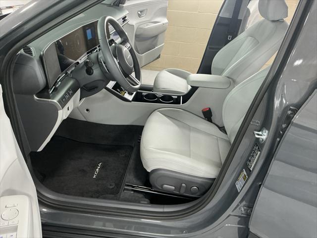 2026 Hyundai Kona - $27,900