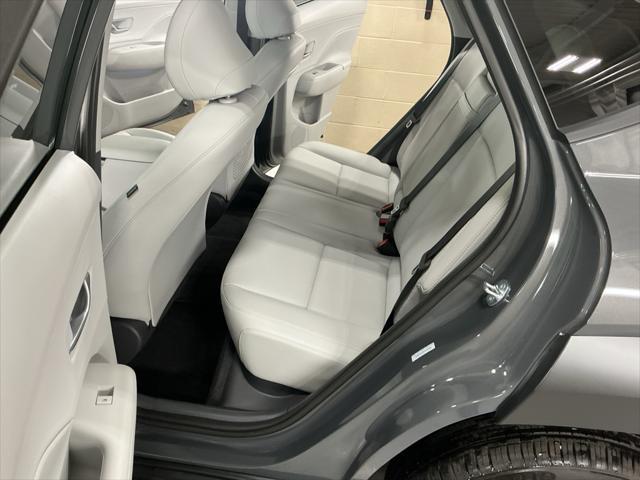2026 Hyundai Kona - $27,900