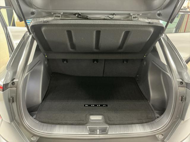 2026 Hyundai Kona - $27,900