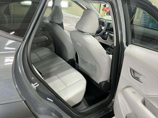 2026 Hyundai Kona - $27,900