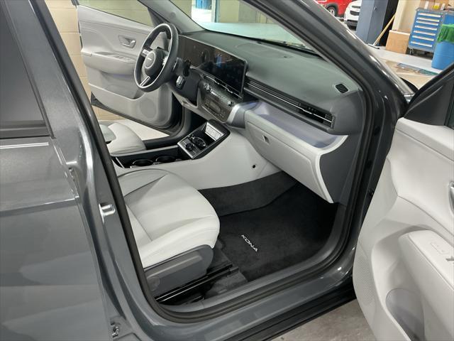 2026 Hyundai Kona - $27,900