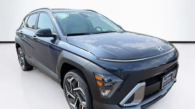 Preowned 2026 Hyundai KONA SEL Premium for Sale