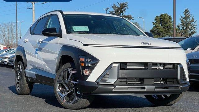 Preowned 2026 Hyundai KONA SEL Premium for Sale
