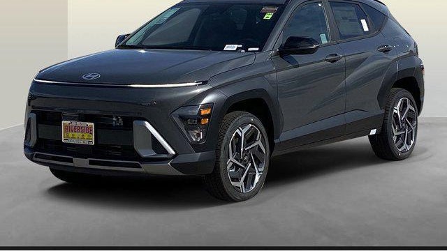 Preowned 2026 Hyundai KONA SEL Premium for Sale