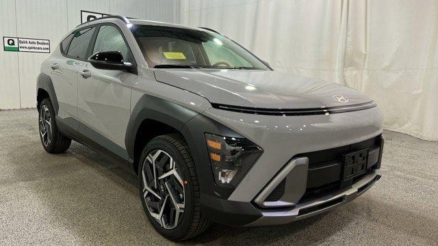 Preowned 2026 Hyundai KONA SEL Premium for Sale