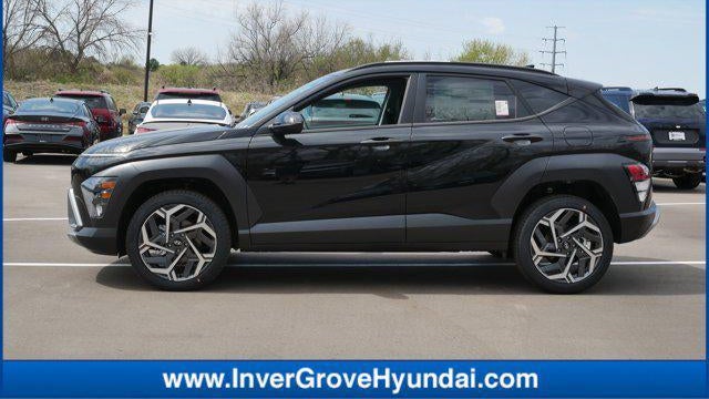 Preowned 2026 Hyundai KONA SEL Premium for Sale