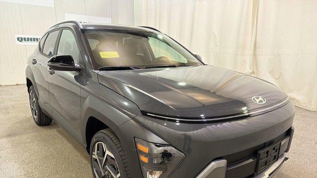 Preowned 2026 Hyundai KONA SEL Premium for Sale