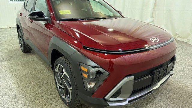 Preowned 2026 Hyundai KONA SEL Premium for Sale