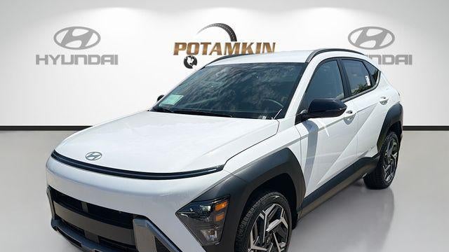 Preowned 2026 Hyundai KONA SEL Premium for Sale