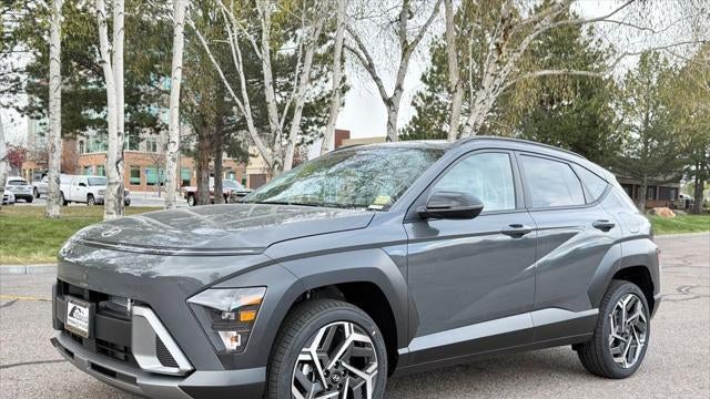 Preowned 2026 Hyundai KONA SEL Premium for Sale