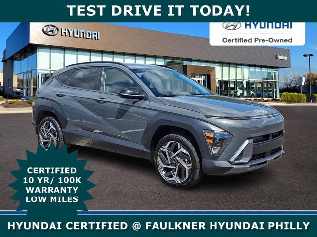 2026 Hyundai Kona - $26,990