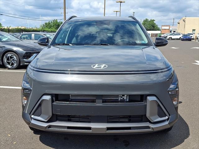 2026 Hyundai Kona - $26,990