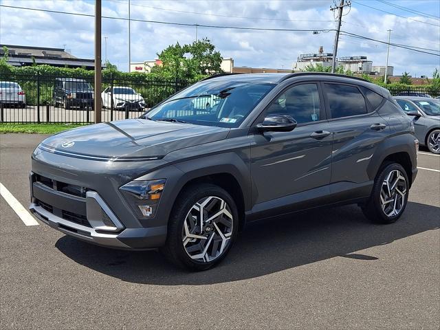 2026 Hyundai Kona - $26,990
