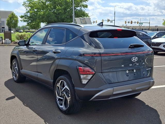 2026 Hyundai Kona - $26,990