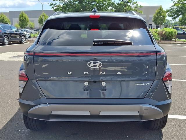 2026 Hyundai Kona - $26,990