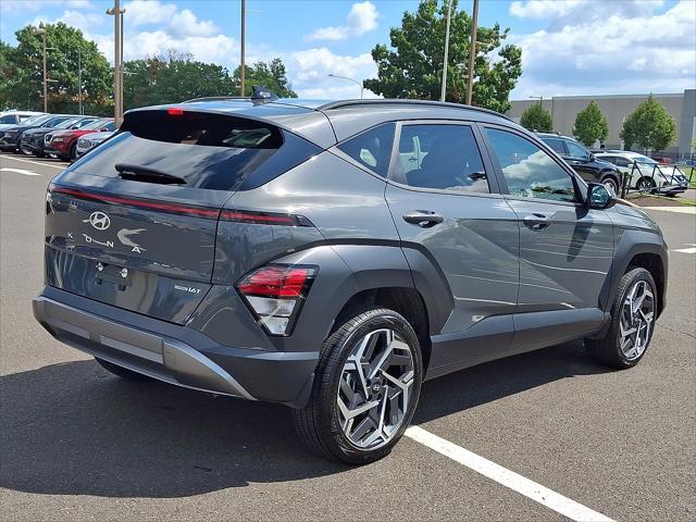 2026 Hyundai Kona - $26,990