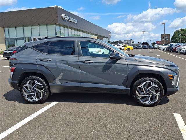 2026 Hyundai Kona - $26,990