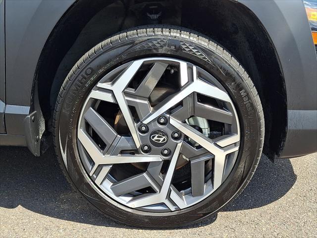 2026 Hyundai Kona - $26,990