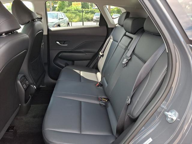 2026 Hyundai Kona - $26,990