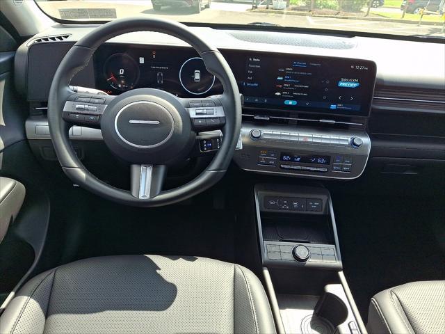2026 Hyundai Kona - $26,990
