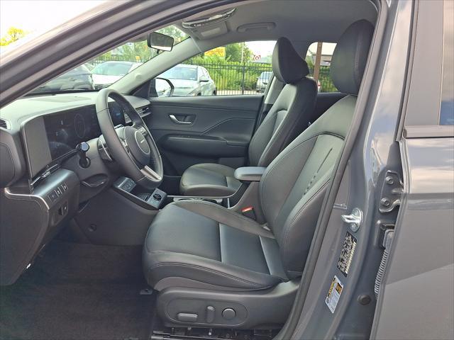 2026 Hyundai Kona - $26,990