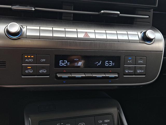 2026 Hyundai Kona - $26,990