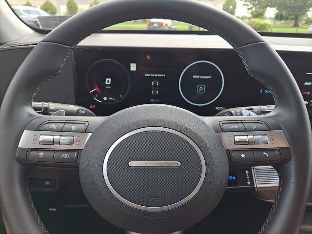 2026 Hyundai Kona - $26,990