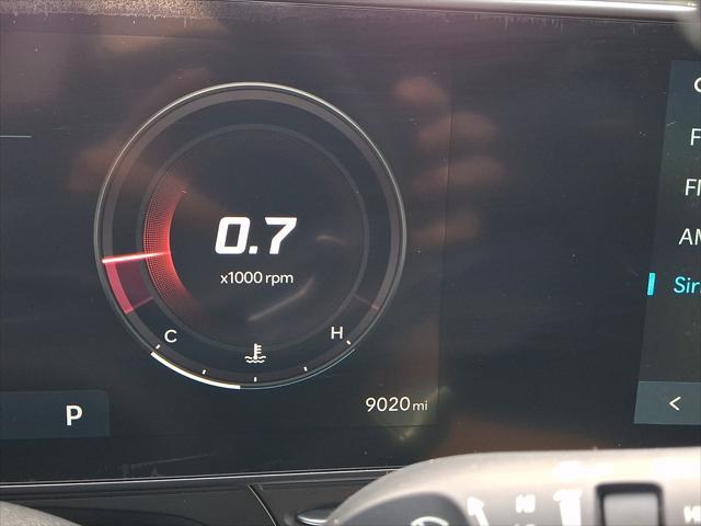 2026 Hyundai Kona - $26,990