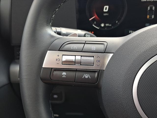 2026 Hyundai Kona - $26,990