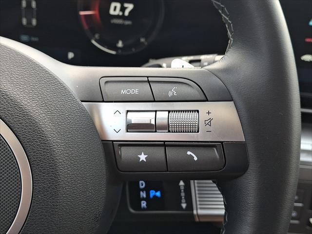 2026 Hyundai Kona - $26,990