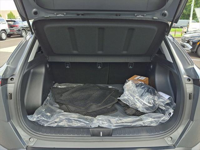 2026 Hyundai Kona - $26,990