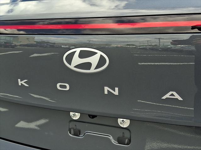 2026 Hyundai Kona - $26,990
