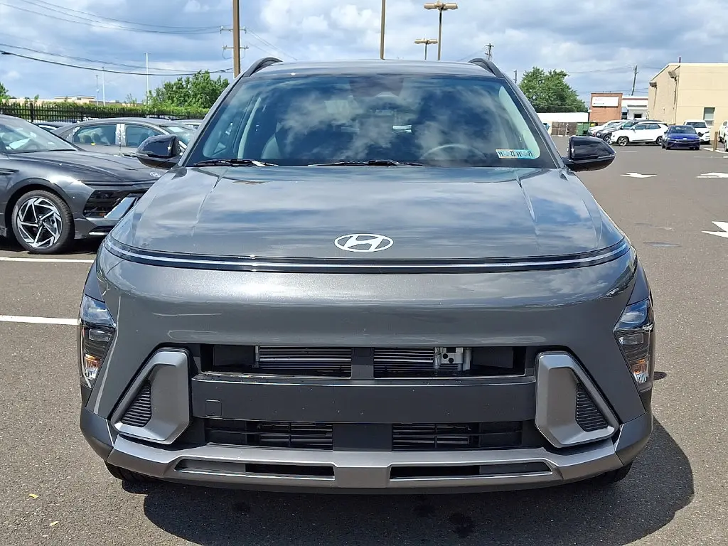 2026 Hyundai Kona - $24,998