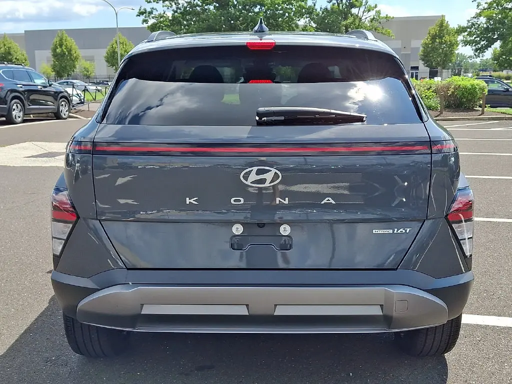 2026 Hyundai Kona - $24,998